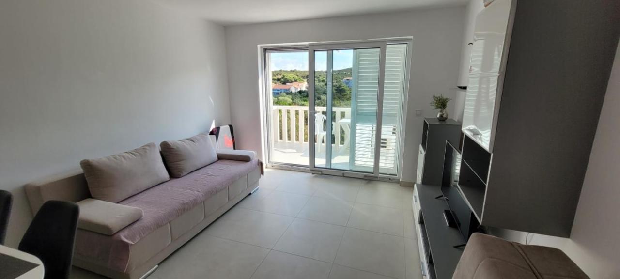 Apartments San Lovište Eksteriør billede