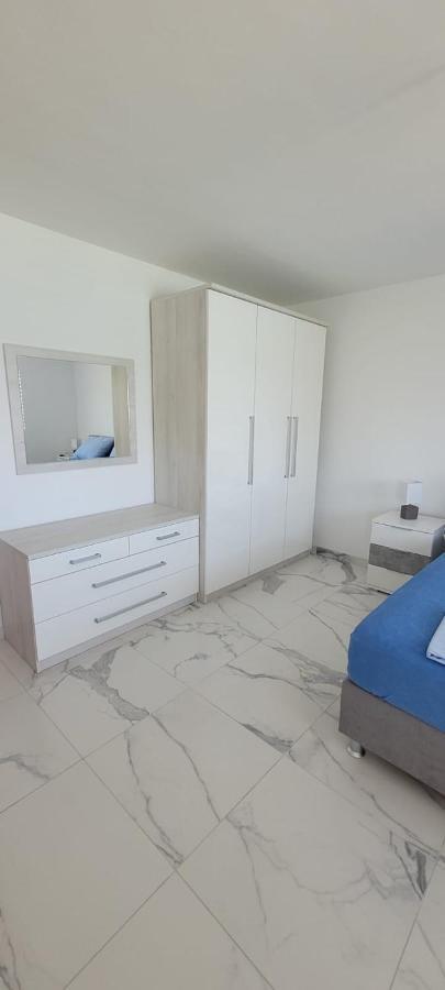 Apartments San Lovište Eksteriør billede