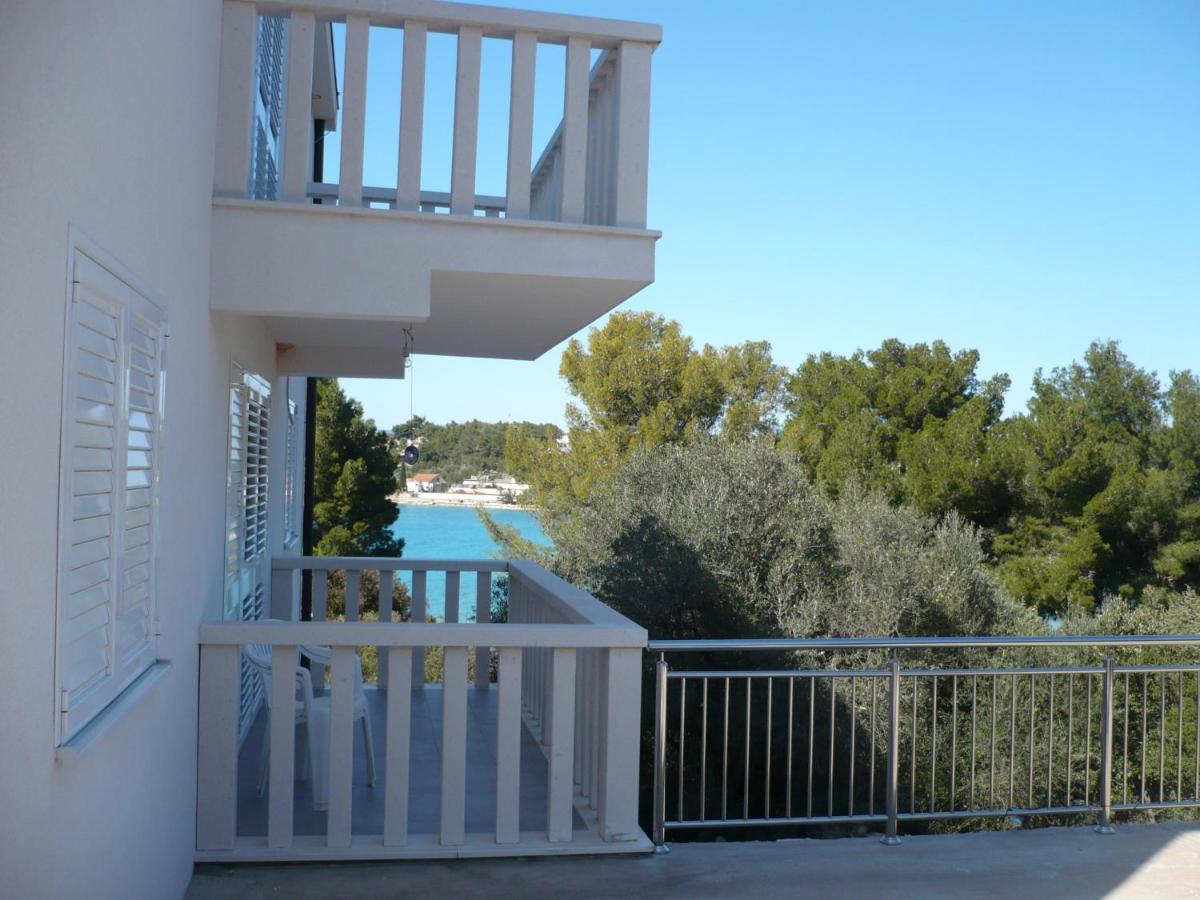 Apartments San Lovište Eksteriør billede