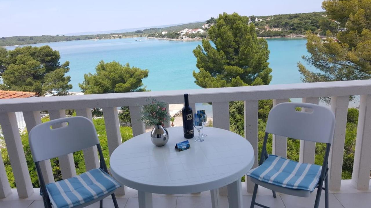 Apartments San Lovište Eksteriør billede